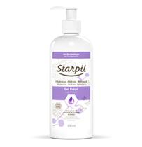 Gel Pre-Depilatorio Prepil Starpil 250G