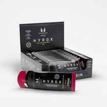 Gel Pré-Treino Myprotein Pro HYROX 12 Sachês 230mg Cafeína Gel Pré-Treino Myprotein Pro HYROX 12 Sachês 230mg Cafeína