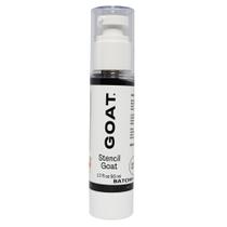 Gel Preto para Transferência de Stencil 50 ml Goat Tattoo Products