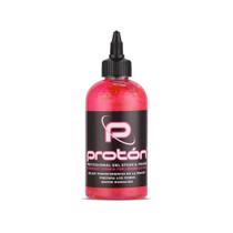 Gel Primer para Plantillas de Tatuaje Dynamic Color Co Proton Rosa Pro 240ml