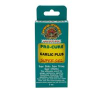 Gel Pro-Cure Garlic Plus Super Sticky 60 ml
