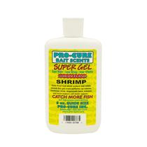 Gel Pro-Cure Super Gel de Camarão - 240ml