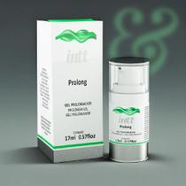 Gel prolongador masculino prolong - intt