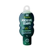 Gel Prolongador Poção do Tempo - Intt