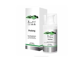 Gel prolongador prolong 17ml intt Gel prolongador prolong 17ml intt