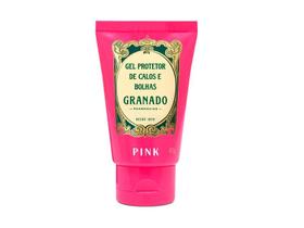 Gel Protetor de Calos e Bolhas Granado Pink 45g Gel Protetor de Calos e Bolhas Granado Pink 45g