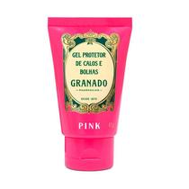 Gel Protetor de Calos e Bolhas Granado Pink 45g Gel Protetor de Calos e Bolhas Granado Pink 45g