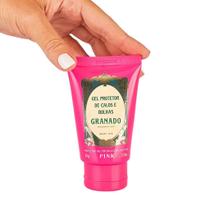 Gel Protetor de Calos e Bolhas Granado Pink 45g Gel Protetor de Calos e Bolhas Granado Pink 45g