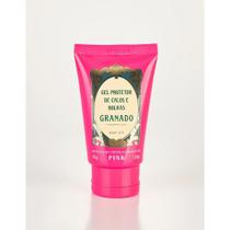 Gel Protetor de Calos e Bolhas Pink 45g