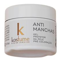 Gel Protetor de Pele Anti Manchas Gllendex 40G