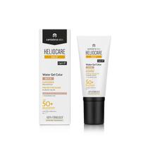 Gel Protetor Solar Heliocare 360 Water Gel Colour FPS50+