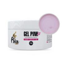 Gel Psiu Pink Hard 3 - 25g