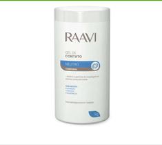 Gel Raavi De Contato Neutro 1k Gel Raavi De Contato Neutro 1k