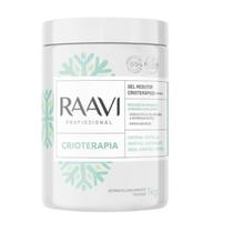 Gel Raavi Redutor Crioterápico 1kg