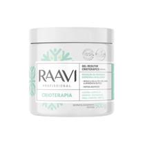 Gel Raavi Redutor Crioterápico 500g