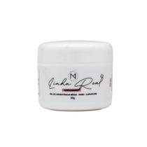 Gel Real Rose Elegante 30 G Majestic Nails