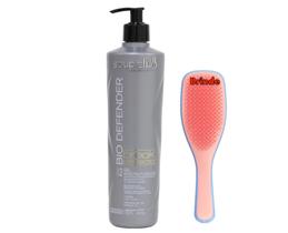 Gel Reconstrutor Bio Defender Protector Soupleliss 500ml