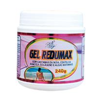 Gel Redumax 240g - Poly Flora