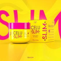 Gel Redutor Celu Slim 250g