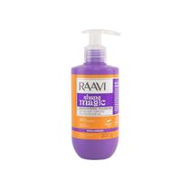 Gel Redutor Corporal Raavi Shape Magic Modelador 200 g Gel Redutor Corporal Raavi Shape Magic Modelador 200 g
