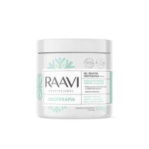 Gel Redutor Crioterapia 500g - Raavi