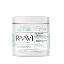 Gel Redutor Crioterápico Corporal 500g - Raavi Gel Redutor Crioterápico Corporal 500g - Raavi