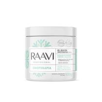Gel Redutor Crioterápico Corporal Raavi