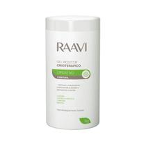Gel Redutor Crioterápico Crioativo 1kg - Raavi
