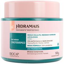 Gel Redutor Crioterápico Hidramais 500g