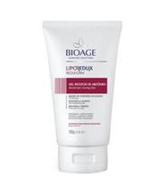 Gel Redutor de Abdomen Bioage Lipo Redux Reduform