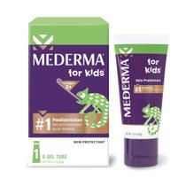 Gel Redutor de Cicatrizes Infantil Mederma - 20g (A partir de 2 anos)