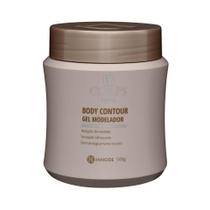 Gel Redutor de Medidas Hinode Body Contour Corps Lígnea 500g