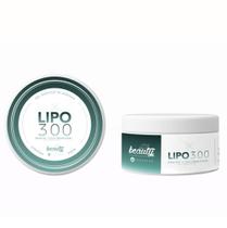Gel Redutor De Medidas Lipo 300 Termo Redutor Ecotrend