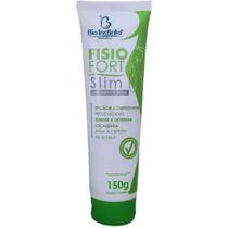 Gel Redutor Fisio Fort Slim Diminui a Gordura Localizada - Bio Instinto