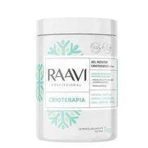 Gel Redutor Raavi Crioterapia 1Kg