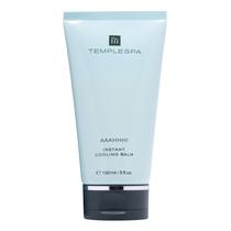 Gel refrescante para pés e membros TEMPLESPA AAAHHH! 150 mL Gel refrescante para pés e membros TEMPLESPA AAAHHH! 150 mL