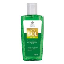 Gel refrescante pós sol com 150g - ABELHA RAINHA Gel refrescante pós sol com 150g - ABELHA RAINHA