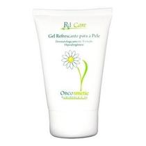 Gel Refrescante Rd Care 200g Oncosmetic Quimioterapia Radiot