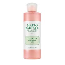 Gel Refrigerante Pós-Sol Mario Badescu 180ml Gel Refrigerante Pós-Sol Mario Badescu 180ml