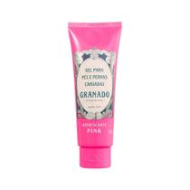 Gel Relaxante Granado Pink Para Pernas e Pés 120g