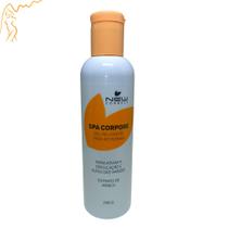 Gel Relaxante SPA Corpore Para Pernas Ativa a Circulação Previne Varizes 240ML