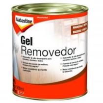 Gel Removedor 750g - 5360589 - ALABASTINE