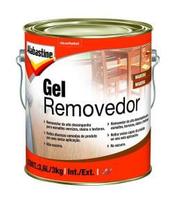 Gel Removedor Branco - Alabastine