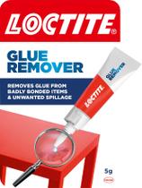 Gel removedor de cola Loctite 5g Tube Non-Drip Formula Gel removedor de cola Loctite 5g Tube Non-Drip Formula