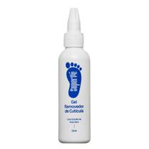 Gel Removedor De Cuticulas Instantâneo Super Pé 50 ml