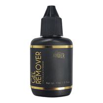 Gel removedor de extensão de cílios Amber Lash Safe 15mL