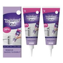 Gel Removedor de Limpeza FIYADWZH 2 Unidades com Forte Penetração