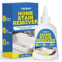 Gel removedor de manchas Tidybond Seal & Grout 220mL para casa