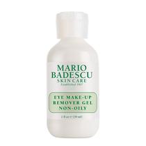 Gel removedor de maquiagem para os olhos Mario Badescu Lightweight 60ml