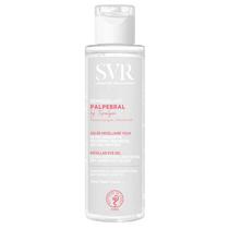 Gel removedor de maquiagem para os olhos SVR Palpebral Very Sensitive Dry Gel removedor de maquiagem para os olhos SVR Palpebral Very Sensitive Dry